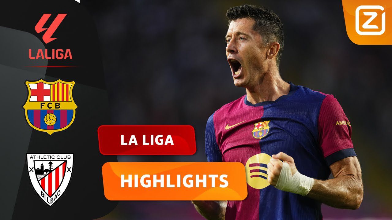 barça athletic club