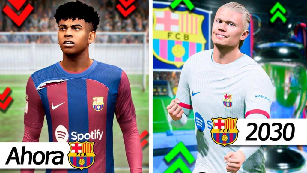 barcelona 2030