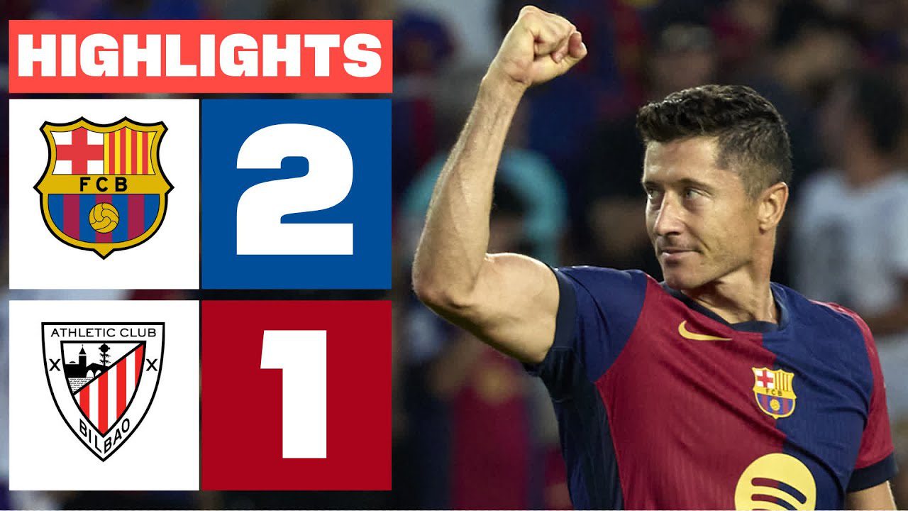 barcelona atlético de bilbao en directo