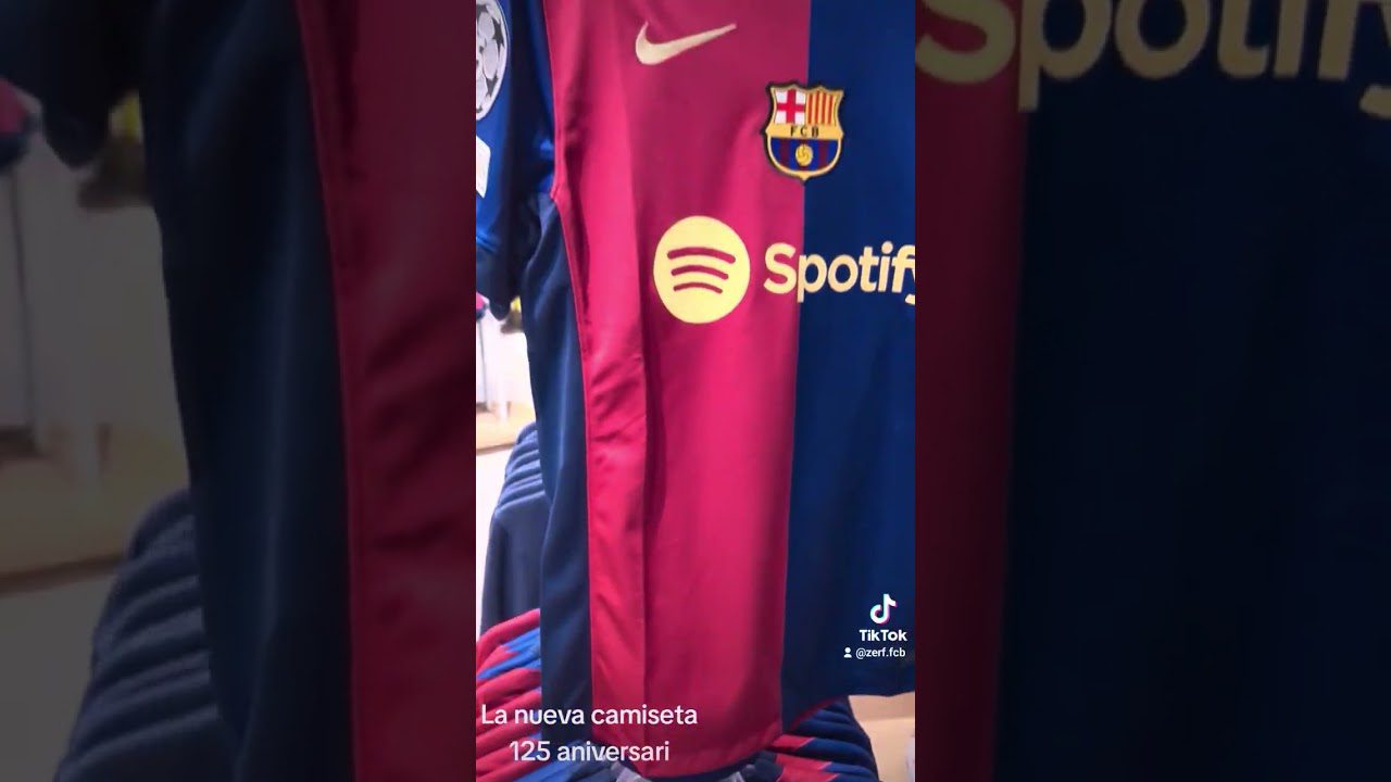 barcelona-fc-camiseta-2024 - Barcelona Noticias 24h barcelona fc camiseta 2024