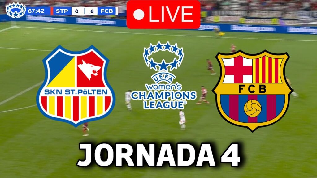 barcelona hoy en vivo gratis