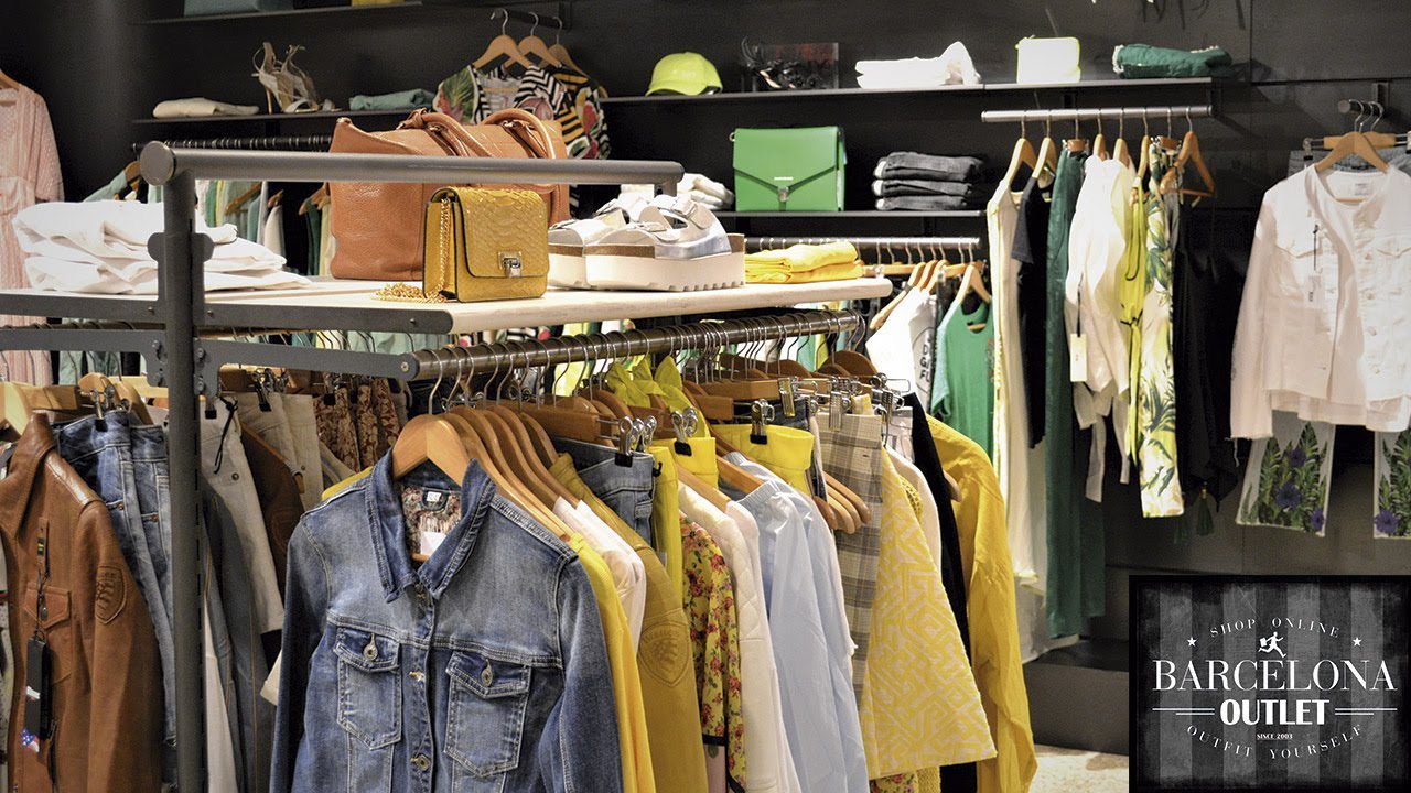 barcelona-outlet - Barcelona Noticias 24h barcelona outlet