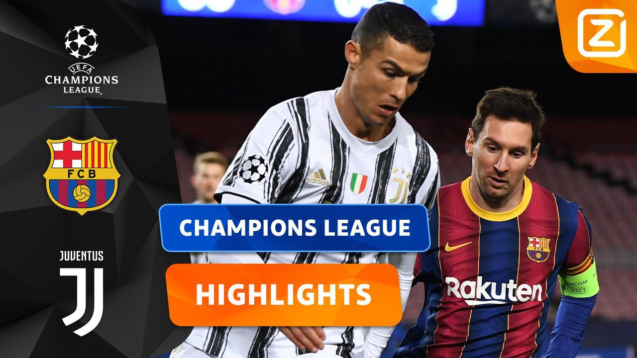 barcelona-vs-juventus - Barcelona Noticias 24h barcelona vs juventus