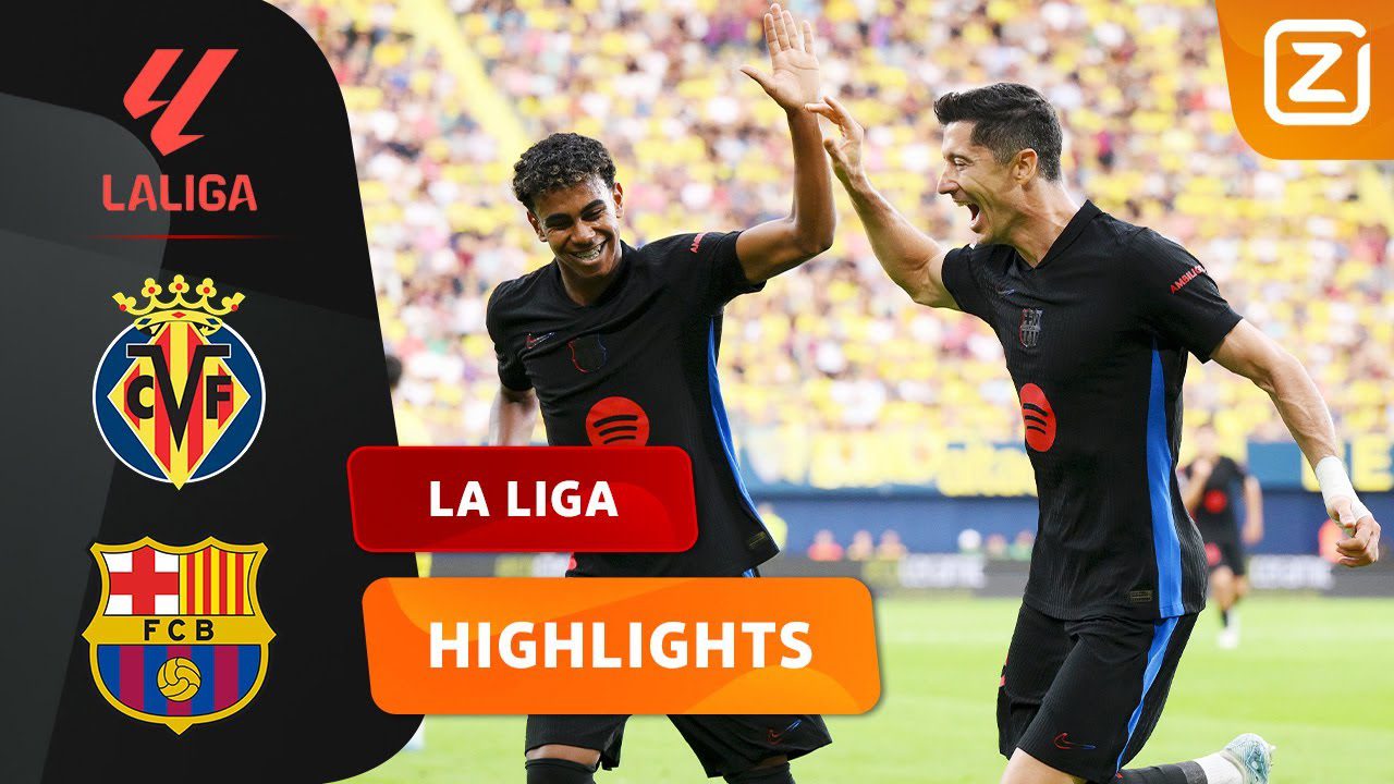 barcelona-vs-villarreal - Barcelona Noticias 24h barcelona vs villarreal