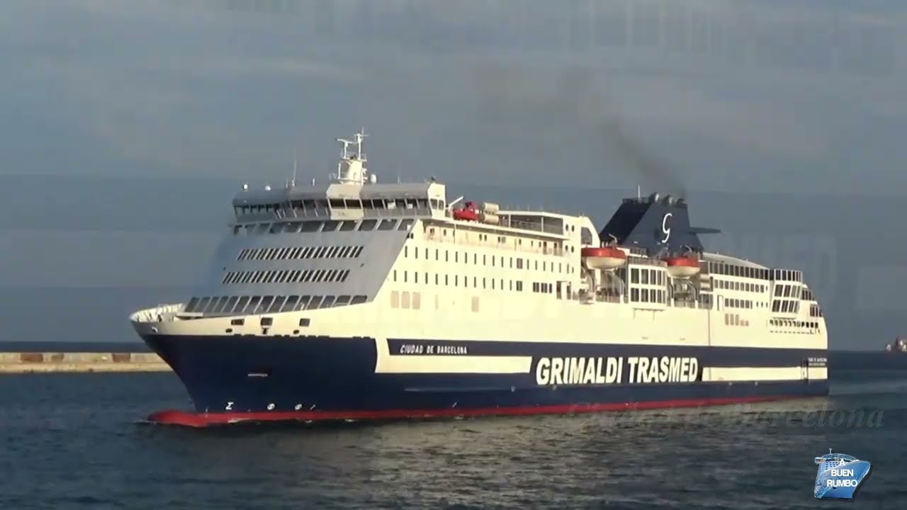 ciudad-de-barcelona-barco - Barcelona Noticias 24h ciudad de barcelona barco