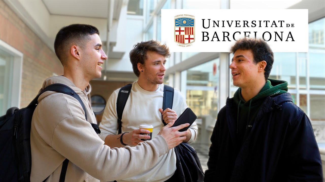 estudiar-en-universidad-de-barcelona - Barcelona Noticias 24h estudiar en universidad de barcelona