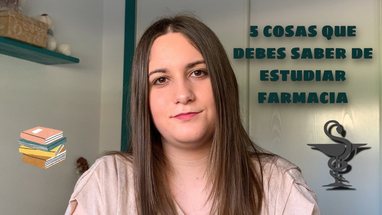estudiar-farmacia-barcelona - Barcelona Noticias 24h estudiar farmacia barcelona