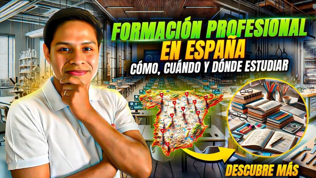 estudiar formacion profesional en barcelona