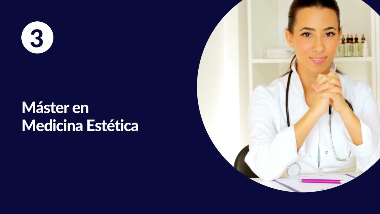 medicina estetica universidad barcelona