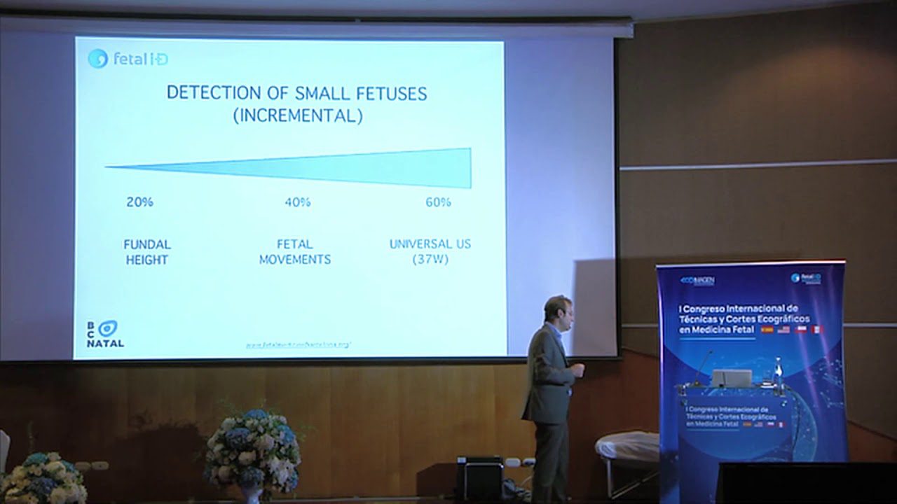 medicina fetal barcelona protocolos