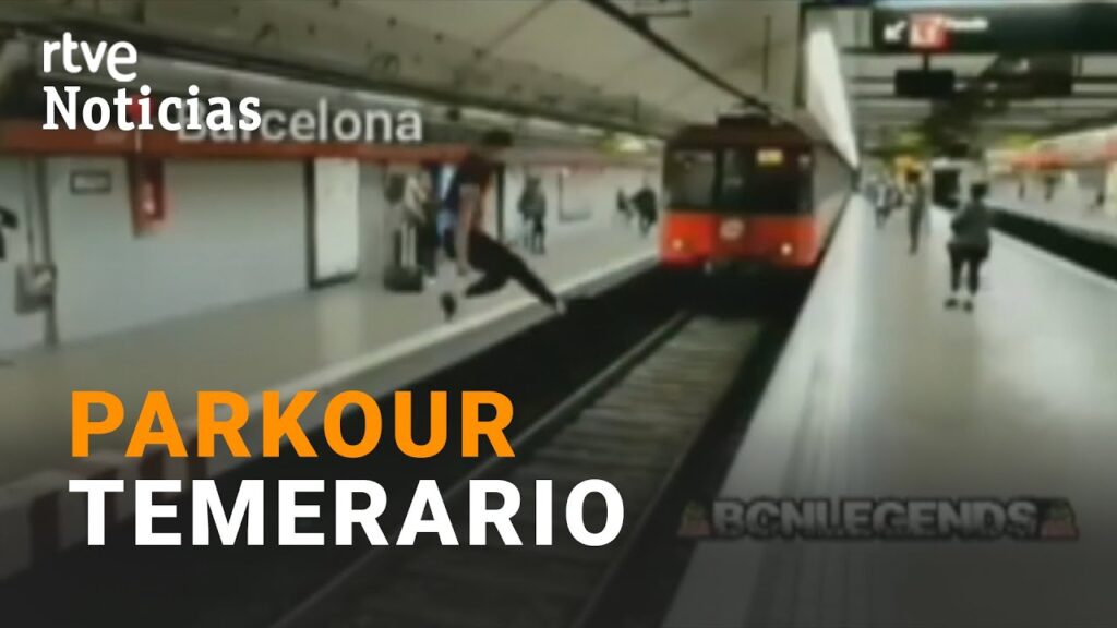 metro barcelona hoy incidencias