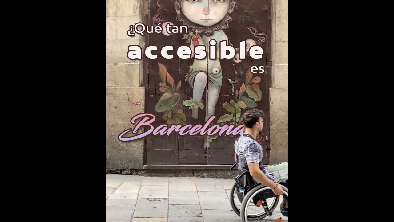 ocio-discapacidad-barcelona - Barcelona Noticias 24h ocio discapacidad barcelona