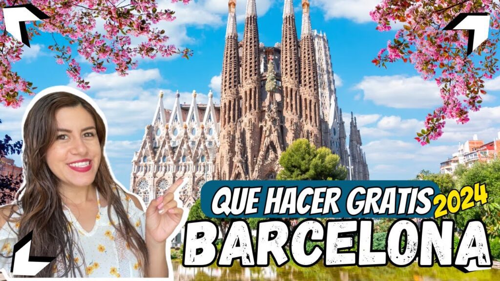 ocio en barcelona gratis