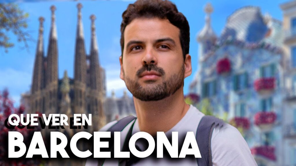 planes que hacer en barcelona en verano