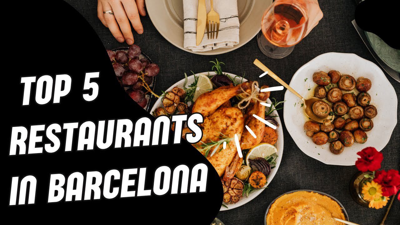 restaurante-barcelona-tripadvisor - Barcelona Noticias 24h restaurante barcelona tripadvisor