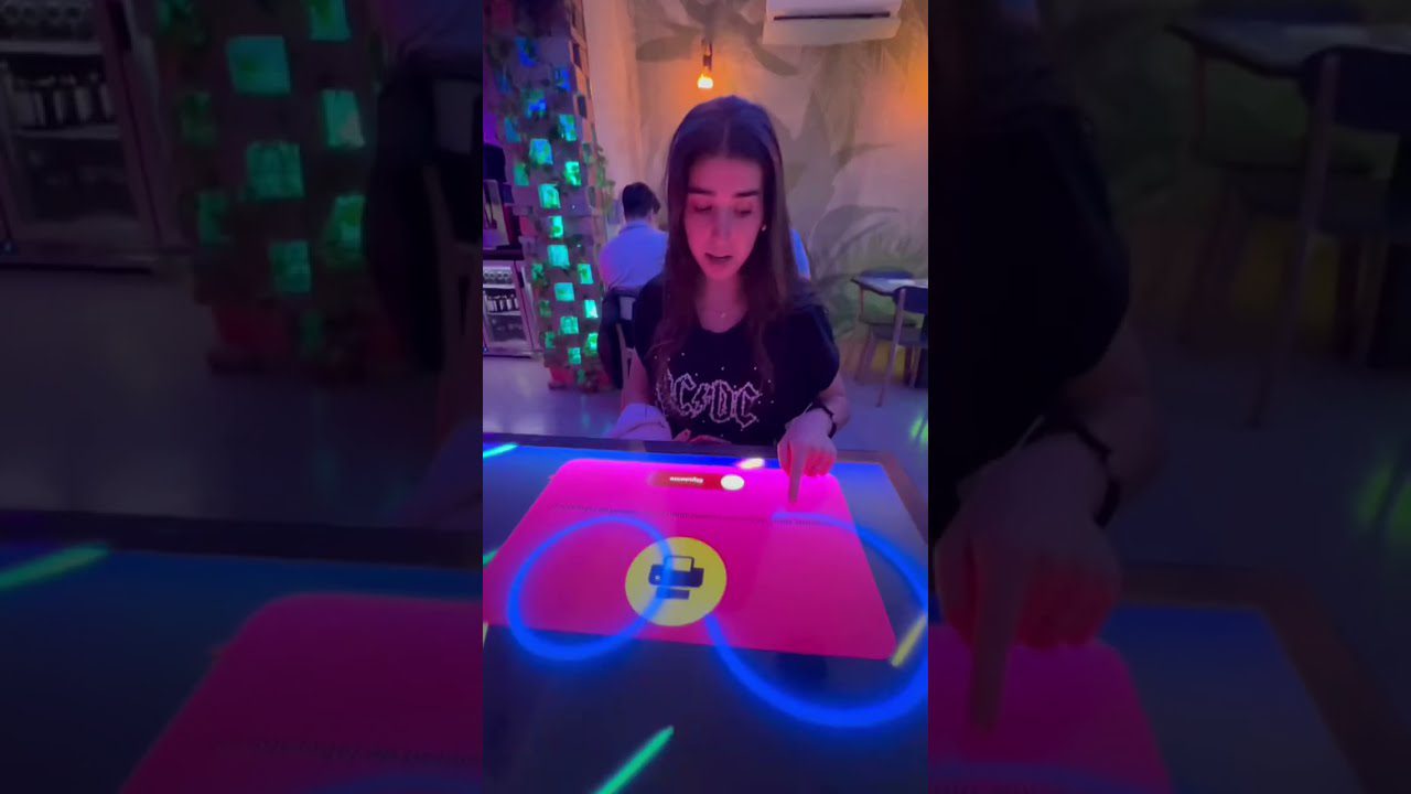 restaurante-en-barcelona-con-videojuegos - Barcelona Noticias 24h restaurante en barcelona con videojuegos