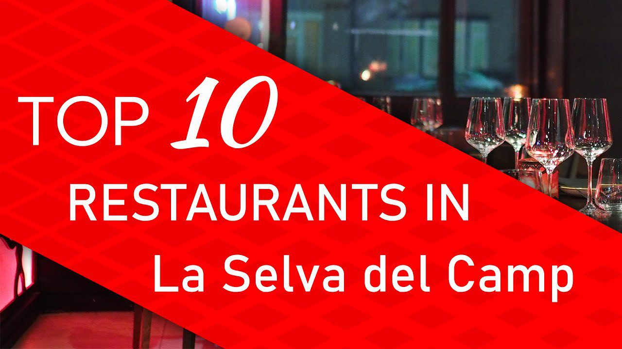 restaurante-en-la-selva-del-camp - Barcelona Noticias 24h restaurante en la selva del camp