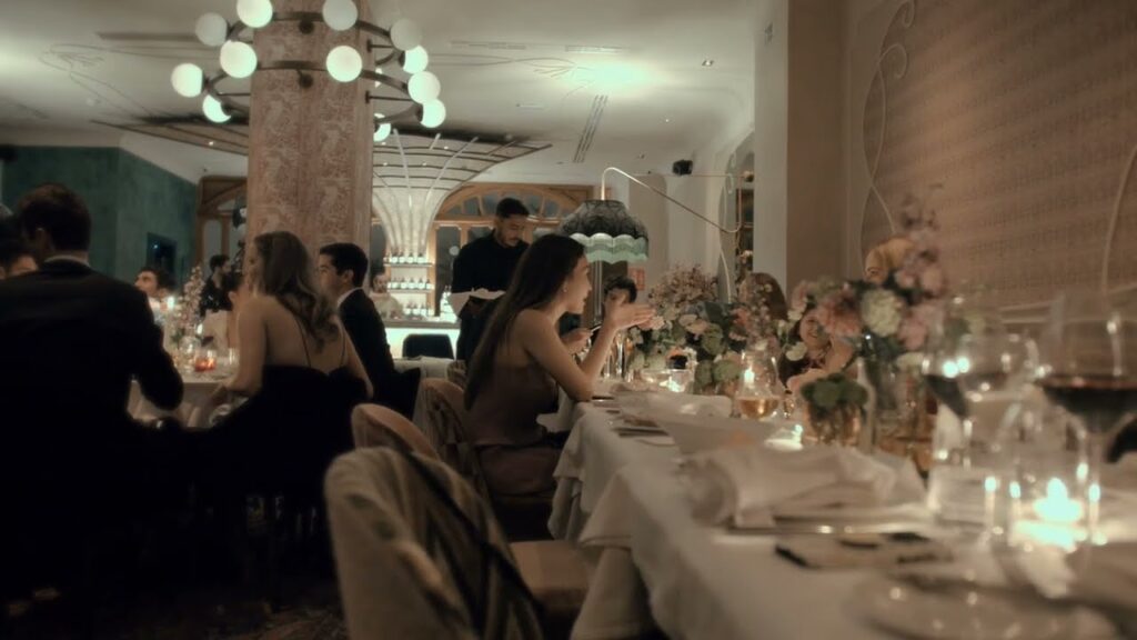 restaurante jacqueline barcelona