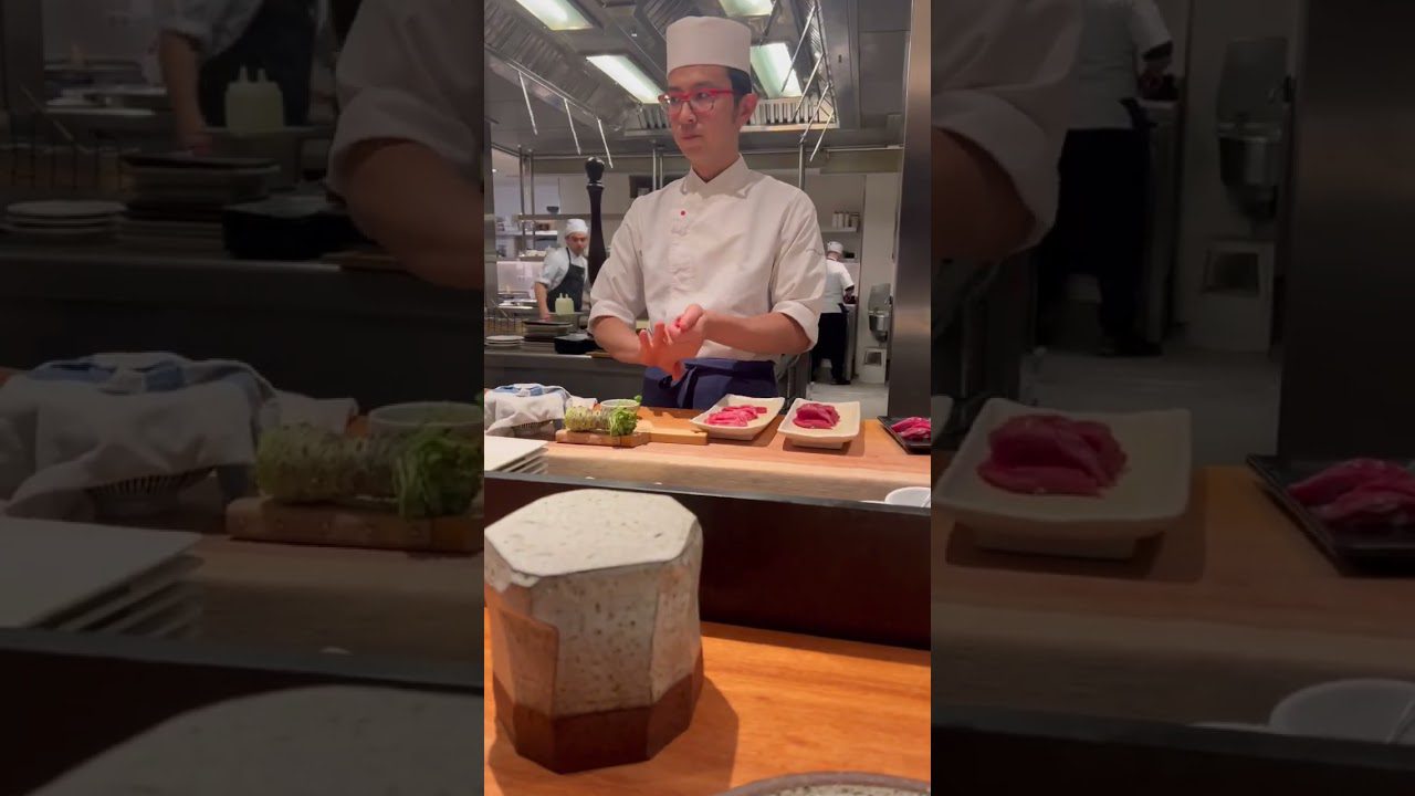 restaurante-sushi-barcelona-estrella-michelin - Barcelona Noticias 24h restaurante sushi barcelona estrella michelin