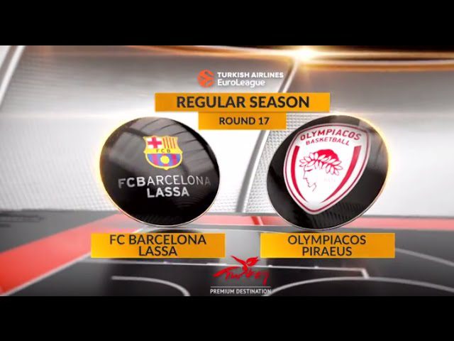 resultado baloncesto barcelona olympiacos