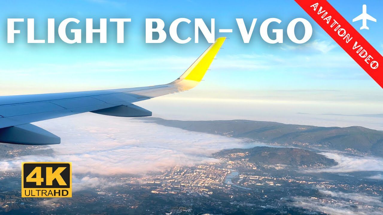 vuelos-a-barcelona-desde-vigo - Barcelona Noticias 24h vuelos a barcelona desde vigo