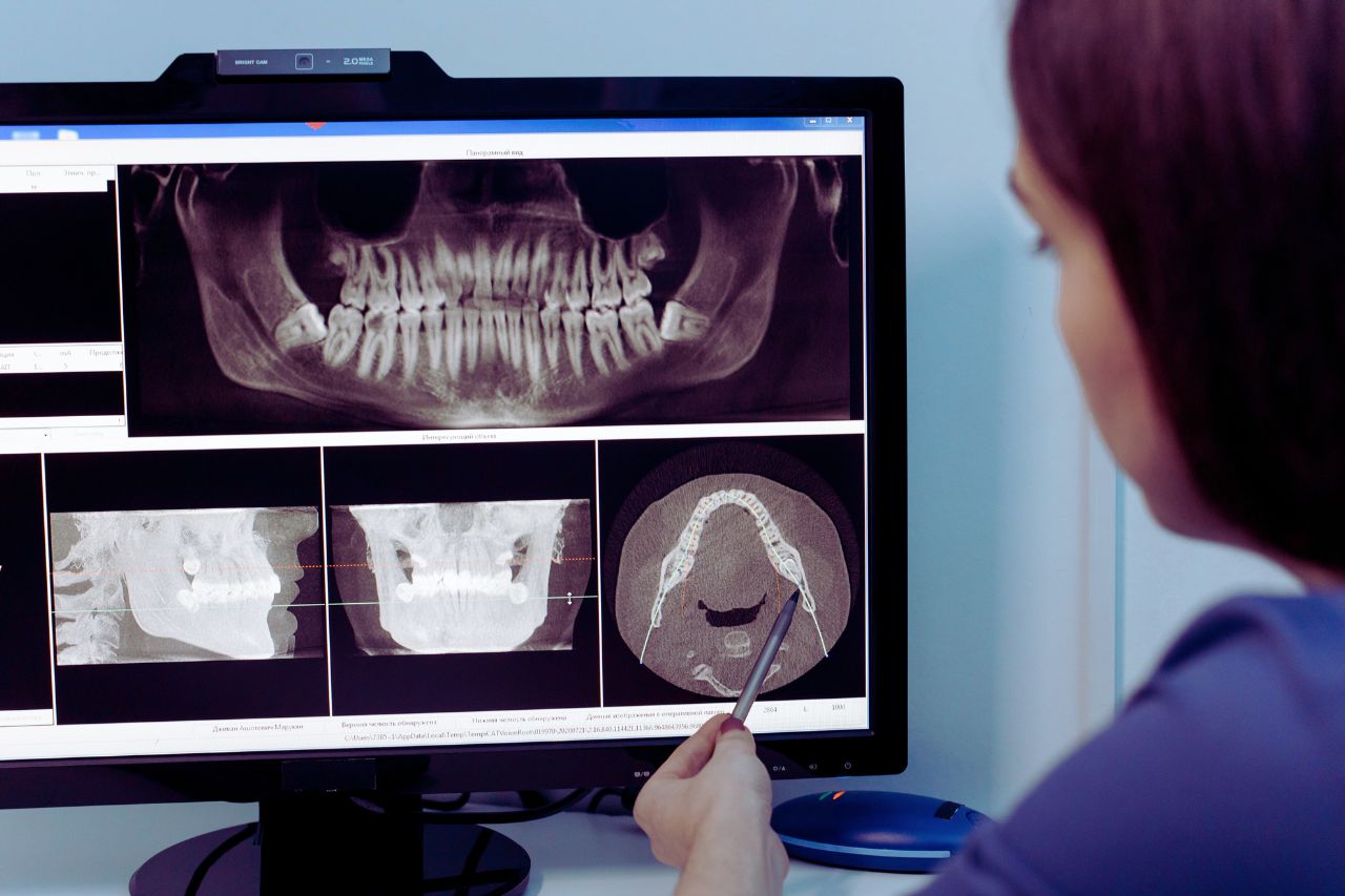 676172 - Centro Médico Dental Sant Jordi - Barcelona Noticias 24h