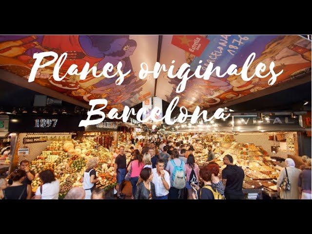 actividades-originales-en-barcelona - Barcelona Noticias 24h actividades originales en barcelona