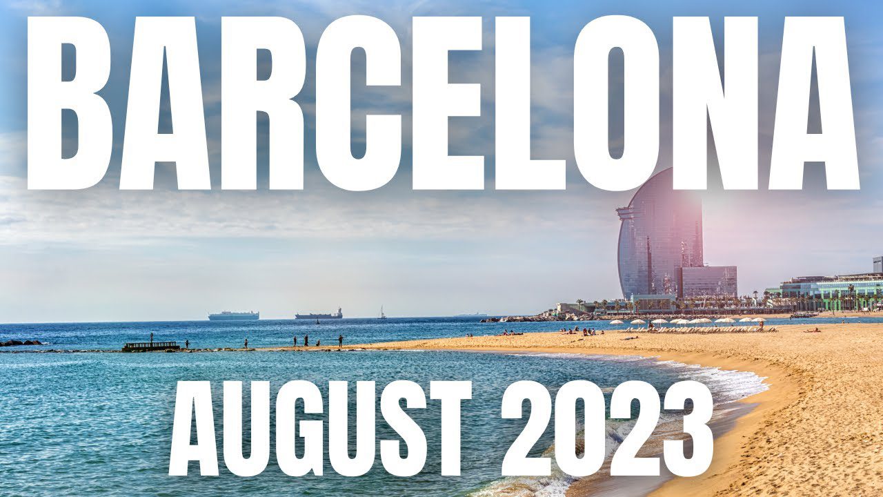 agenda-barcelona-agosto - Barcelona Noticias 24h agenda barcelona agosto