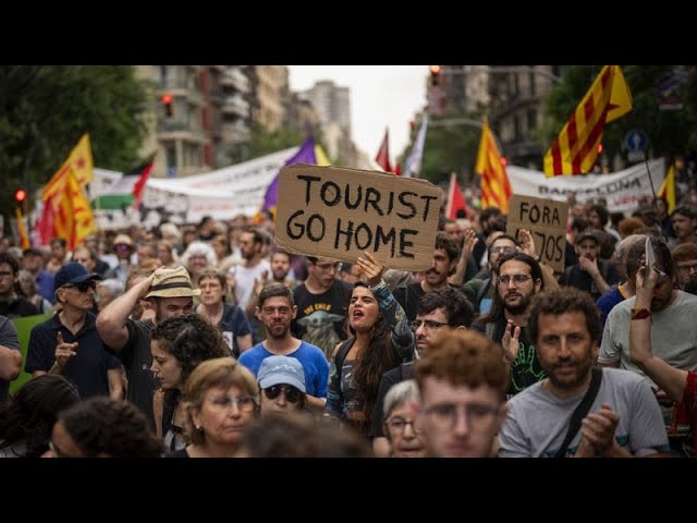 barcelona airbnb