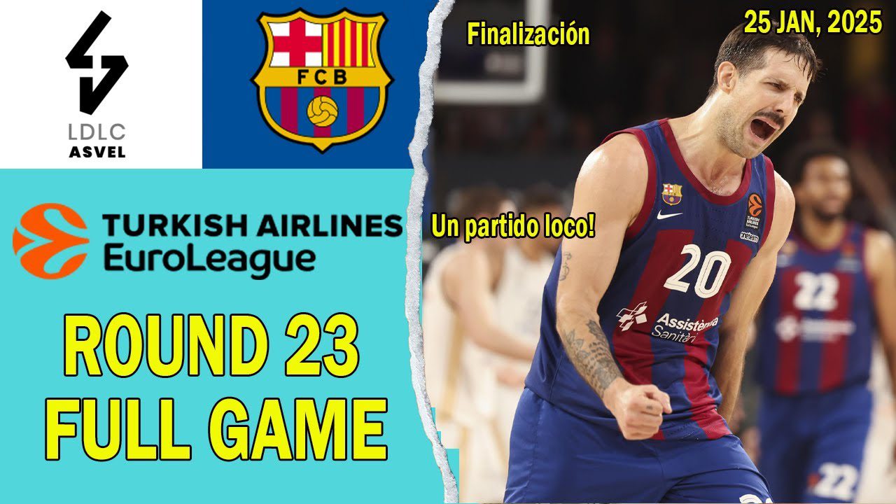 barcelona-baloncesto-directo - Barcelona Noticias 24h barcelona baloncesto directo