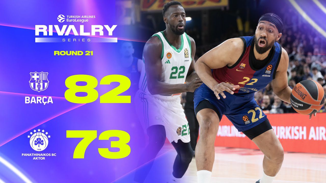 barcelona-baloncesto-panathinaikos - Barcelona Noticias 24h barcelona baloncesto panathinaikos