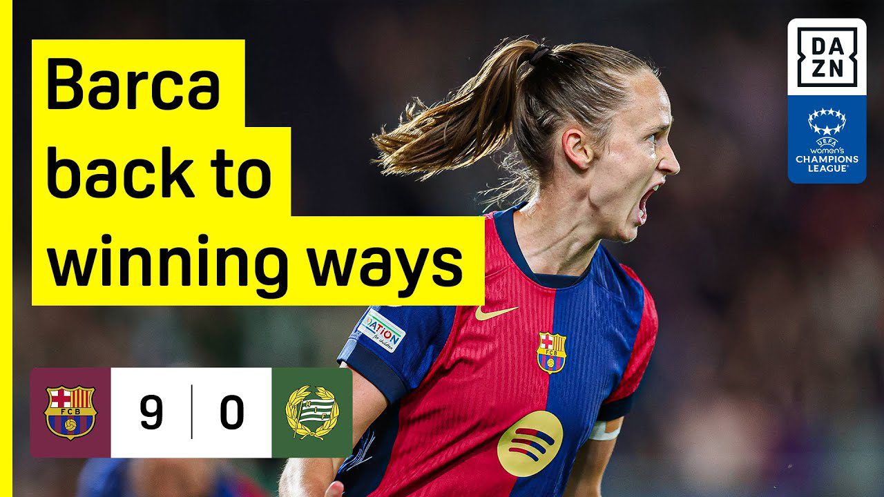 barcelona-femenino-hammarby - Barcelona Noticias 24h barcelona femenino hammarby