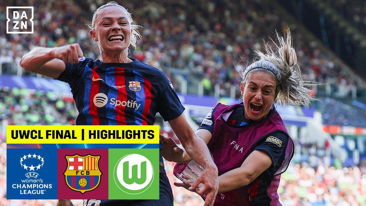 barcelona-femenino-vs-wolfsburg-en-vivo - Barcelona Noticias 24h barcelona femenino vs wolfsburg en vivo