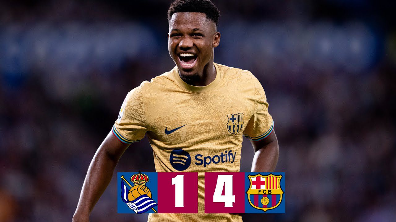 barcelona-real-sociedad-2022 - Barcelona Noticias 24h barcelona real sociedad 2022