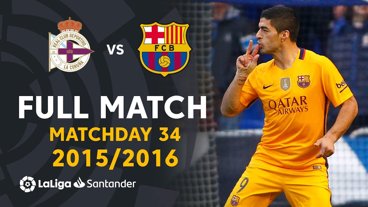 barcelona-vs-deportivo-la-coruna - Barcelona Noticias 24h barcelona vs deportivo la coruña