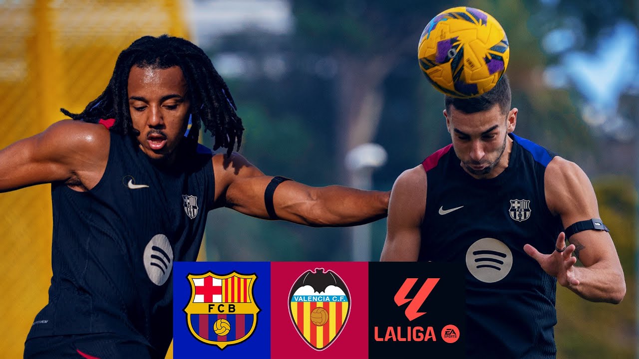 barcelona vs donde ver