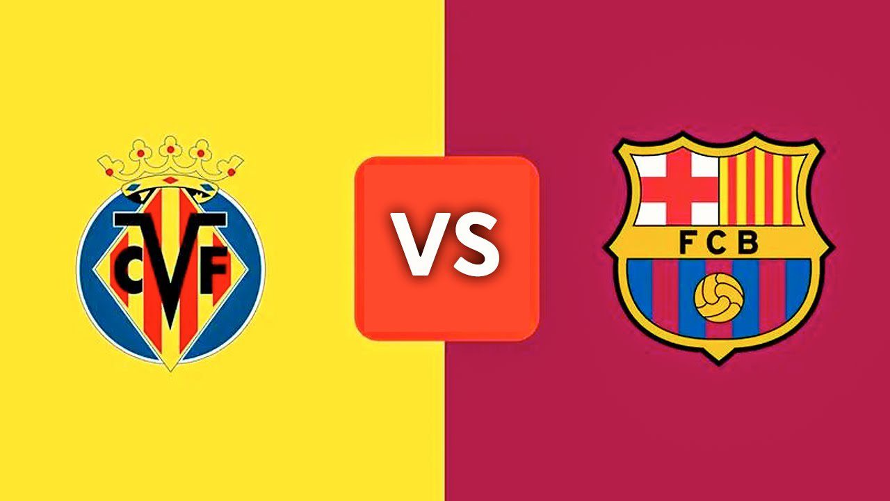 barcelona-vs-villarreal-alineaciones - Barcelona Noticias 24h barcelona vs villarreal alineaciones
