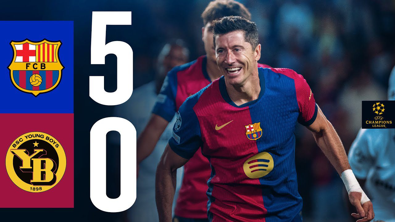 barcelona-vs-young - Barcelona Noticias 24h barcelona vs young