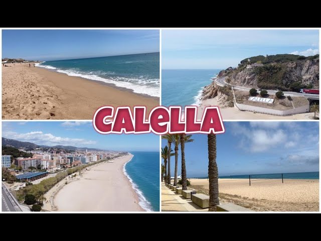 calella-provincia - Barcelona Noticias 24h calella provincia