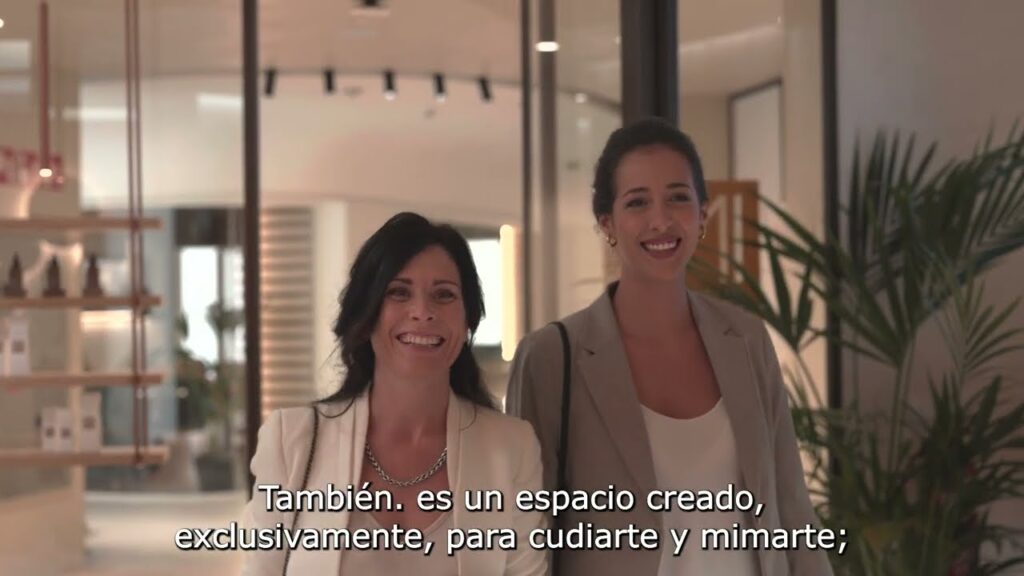 centros de medicina estetica en barcelona