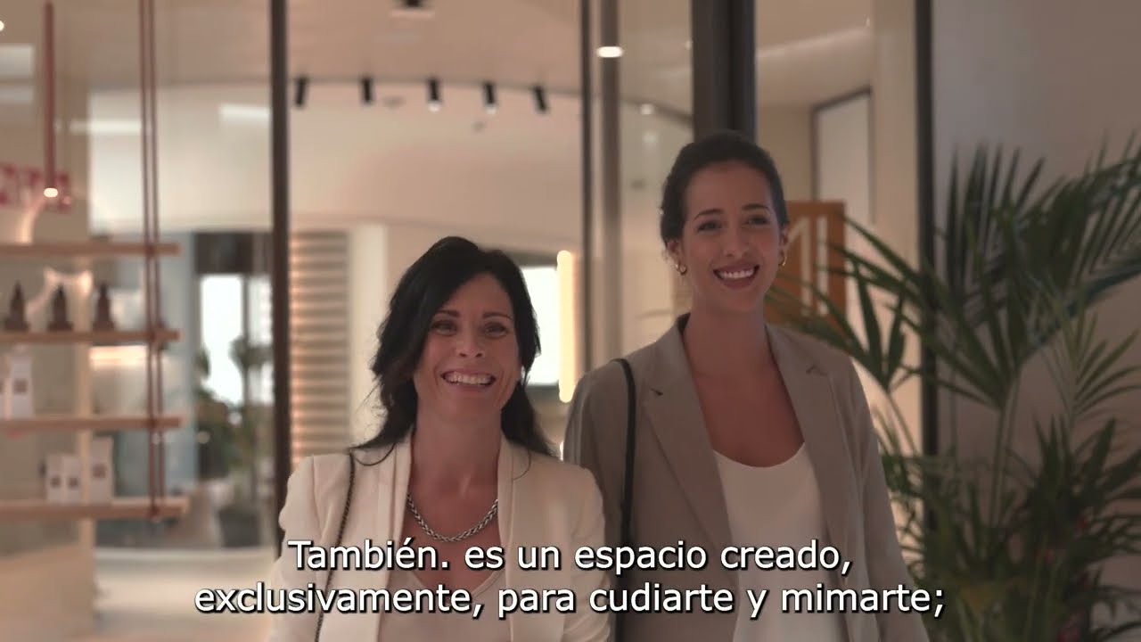 centros de medicina estetica en barcelona