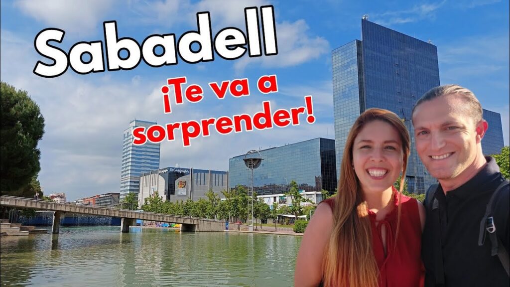 ciudad de barcelona sabadell