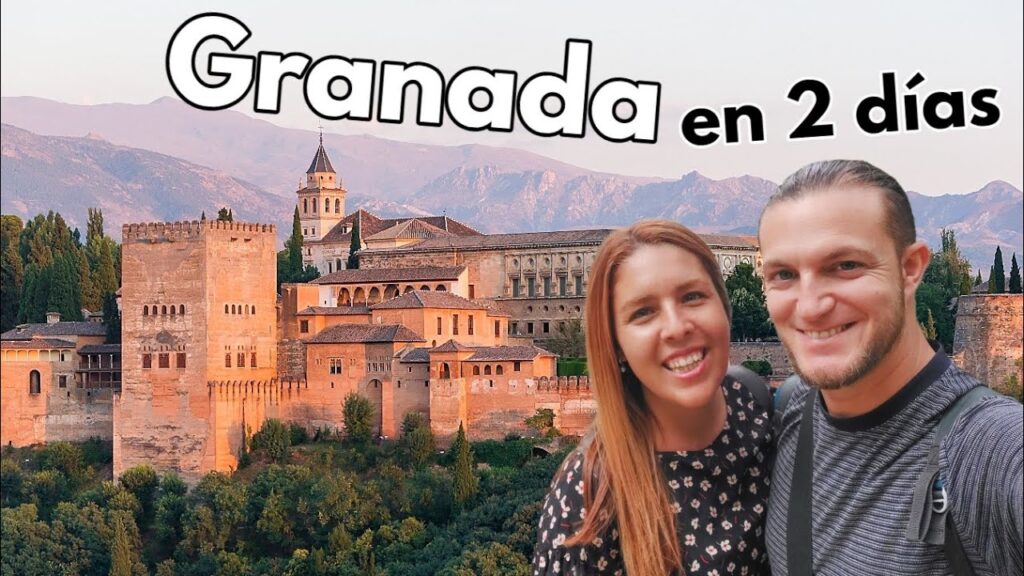 ciudad de granada barcelona