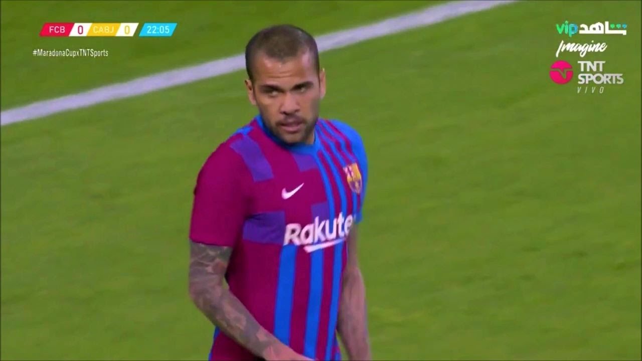 dani-alves-boca - Barcelona Noticias 24h dani alves boca