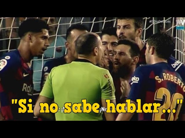 dembele-sobre-messi - Barcelona Noticias 24h dembele sobre messi