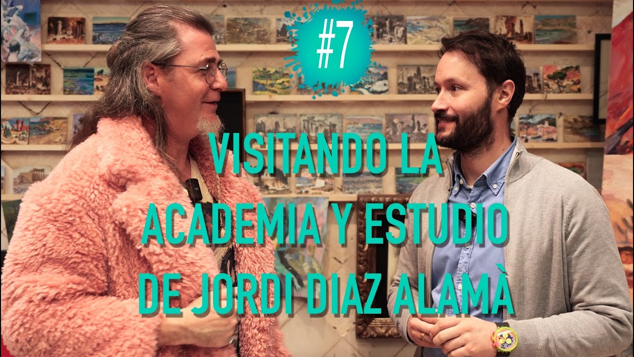 estudiar-arte-barcelona - Barcelona Noticias 24h estudiar arte barcelona