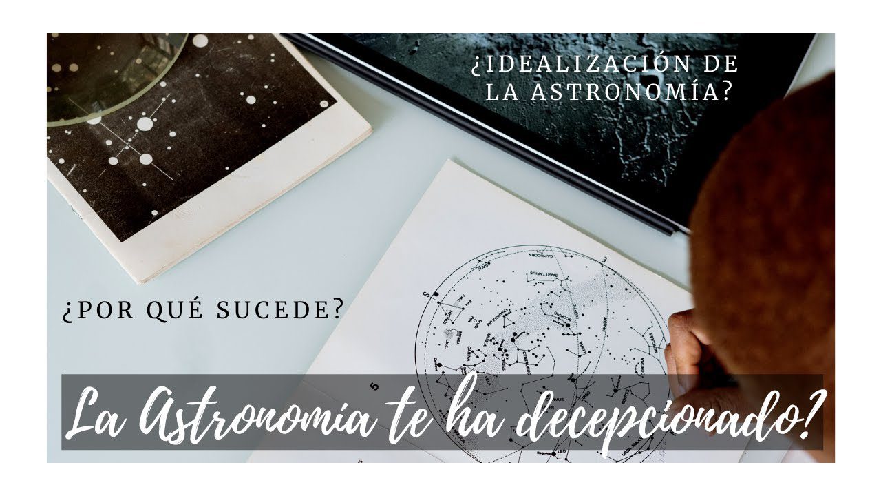estudiar astronomia barcelona