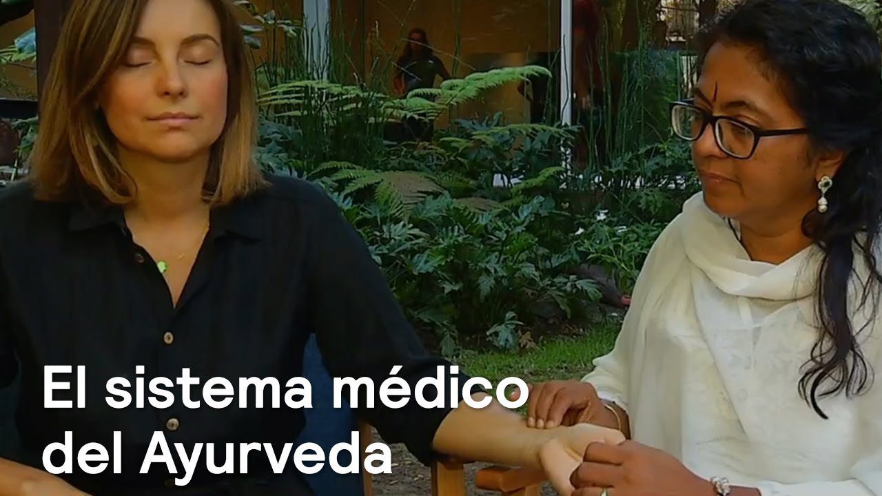 estudiar-ayurveda-barcelona - Barcelona Noticias 24h estudiar ayurveda barcelona