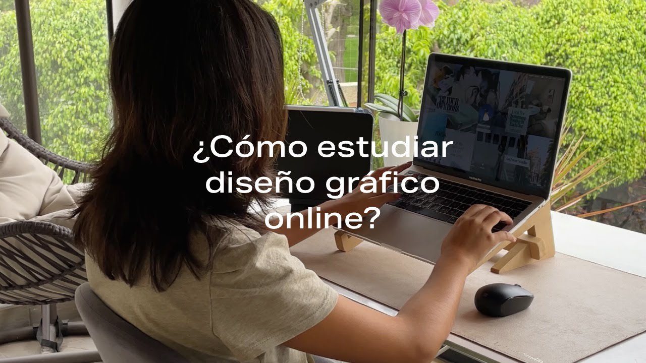 estudiar diseño barcelona