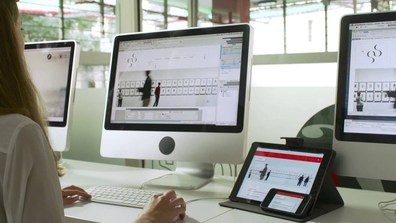estudiar-diseno-grafico-en-barcelona - Barcelona Noticias 24h estudiar diseño grafico en barcelona